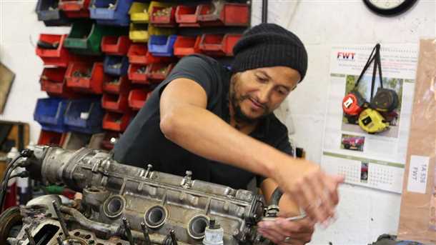 Безопасность в гараже и предотвращение проблем