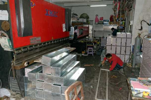 Свое дело в гараже Свое дело в гараже