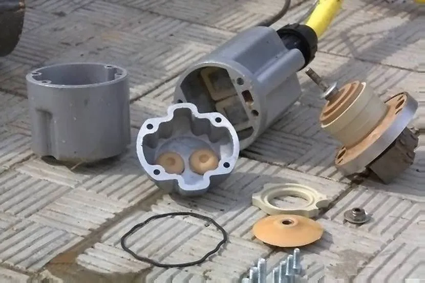 Необходимые инструменты: