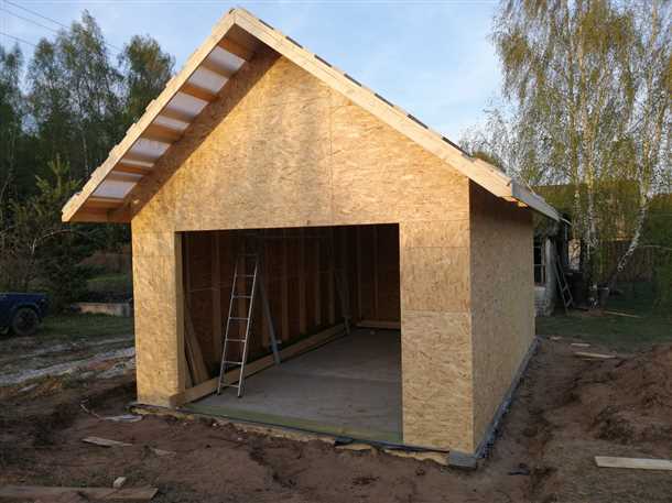 Выбор материалов