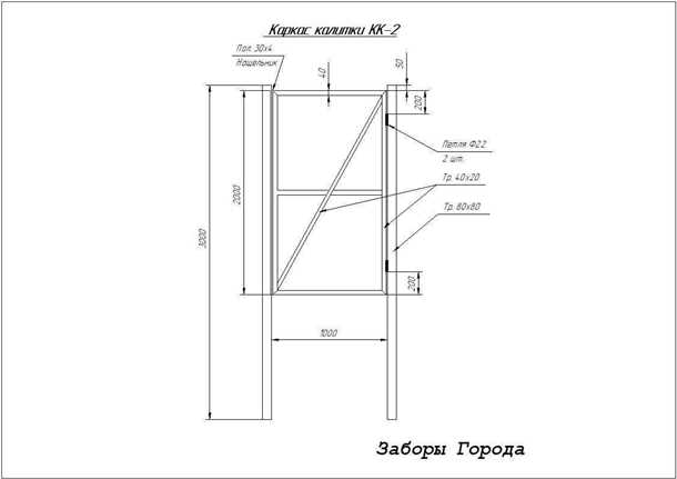 Прутья