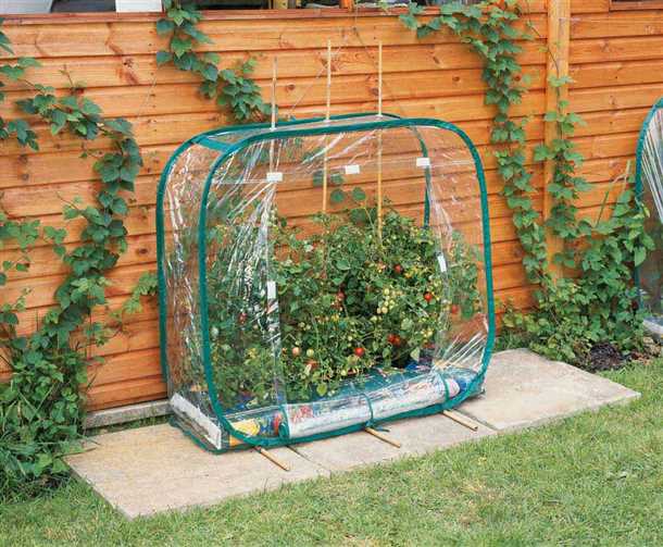 Защита от неблагоприятных погодных условий