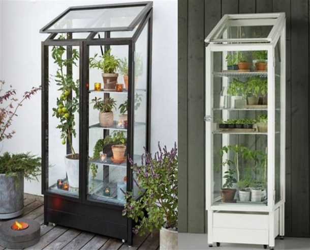 Теплица на балконе - зимний урожай в городских условиях Теплица на балконе