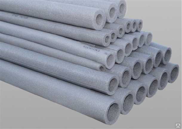 Проверка состояния теплоизоляции