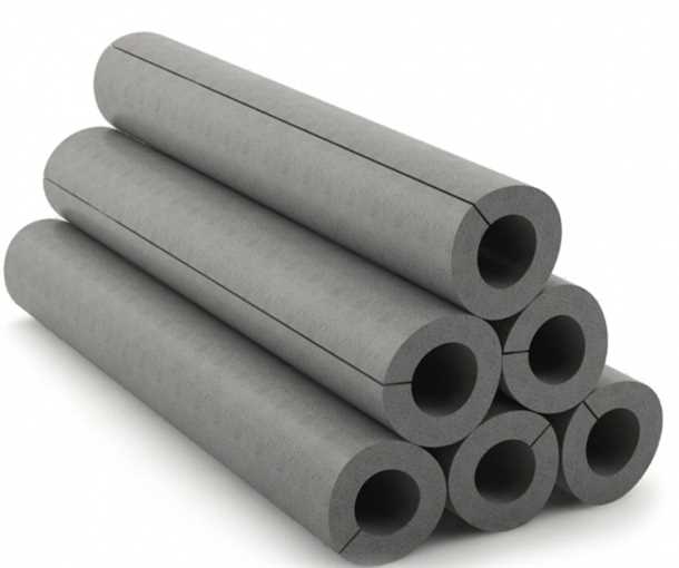 Важность теплоизоляции