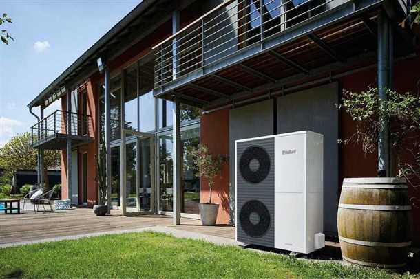 3. Водо-водяные тепловые насосы