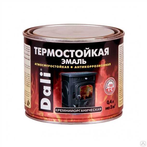 Сохранение цвета и оттенка при нагреве