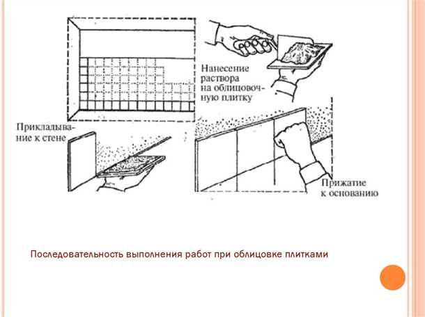 Расчет и маркировка