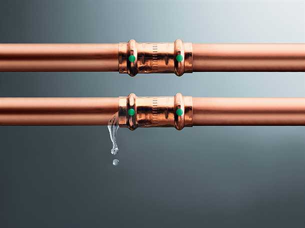 Преимущества устойчивости к коррозии: