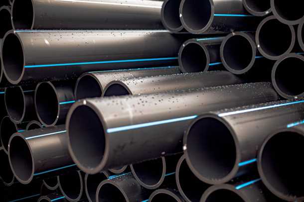 Материалы для производства труб