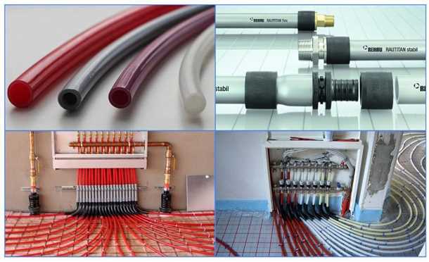 Низкая гидравлическая сопротивляемость