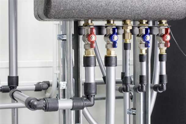 Преимущества