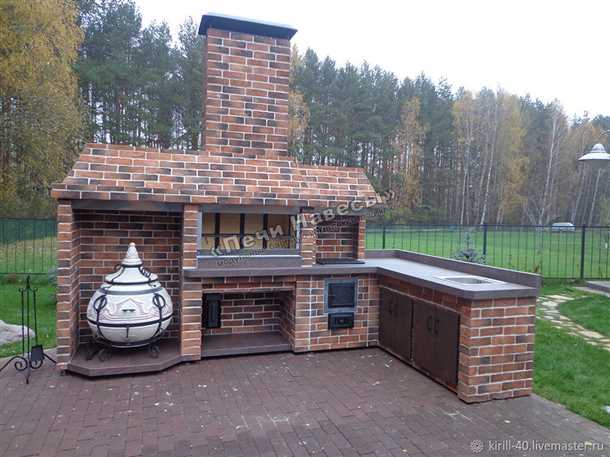 Перекатной шампура