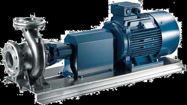 Промышленное применение