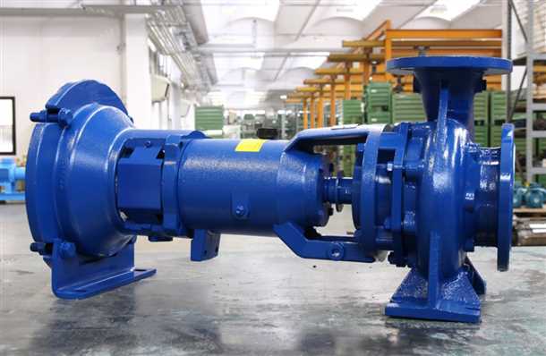 Обслуживание