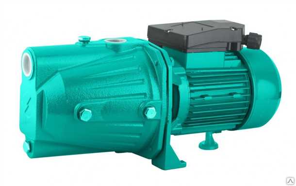 Типы насосов