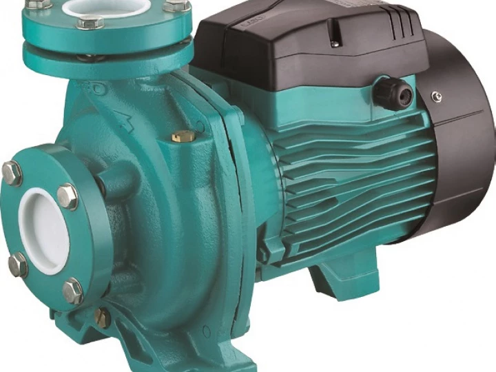 Особенности работы и применение центробежного поверхностного насоса в промышленности Центробежный поверхностный насос