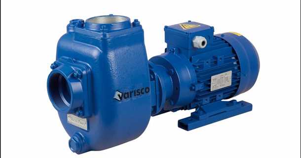 1. Водоснабжение и водоотведение