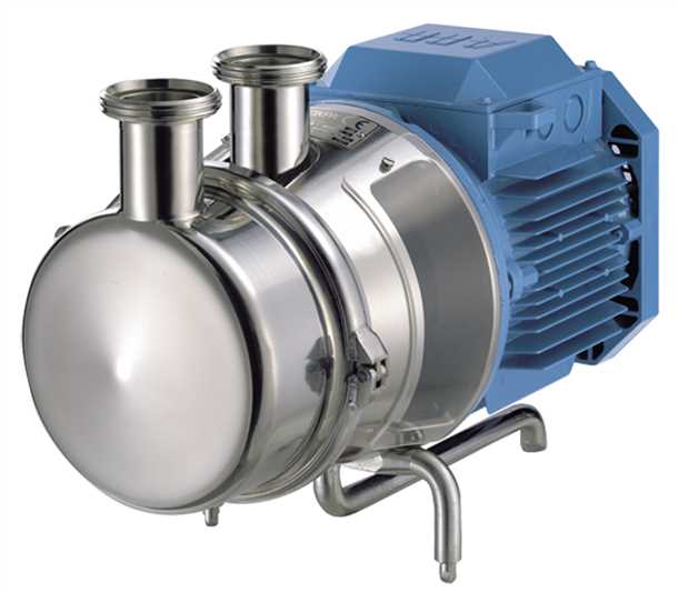 Преимущества