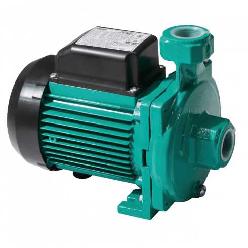 Каталог насосов в магазине Nasos