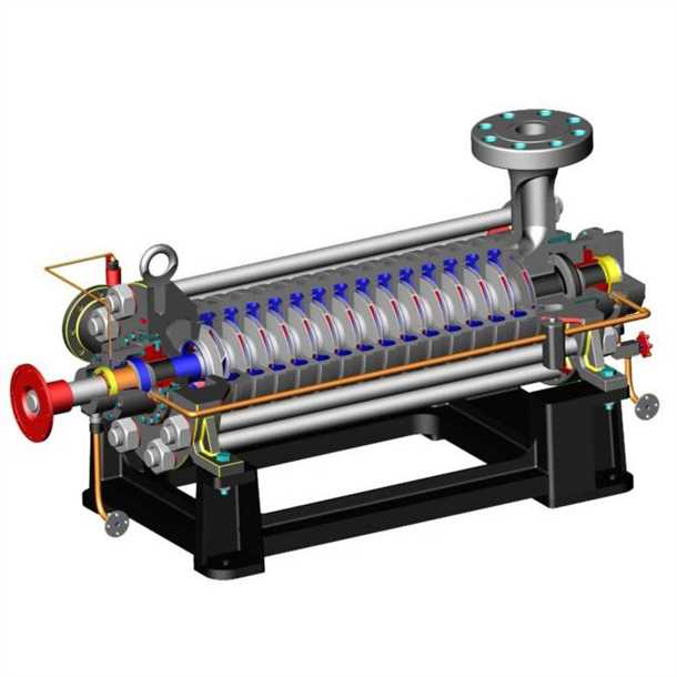 Где можно приобрести и получить консультацию по выбору насосов Nasos?