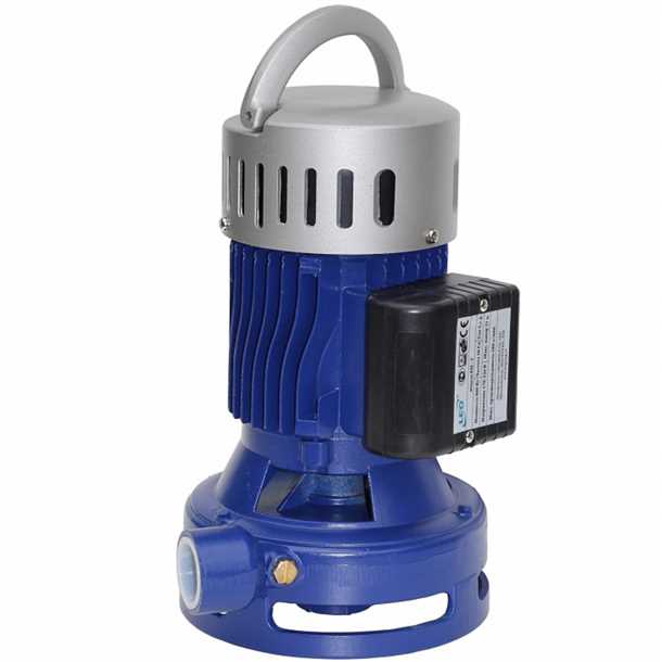 Основные преимущества использования центробежного вертикального насоса