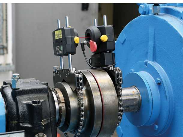 Раздел 1. Значение центровки насосов