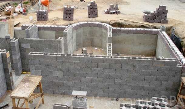 3. Цокольный этаж без окон