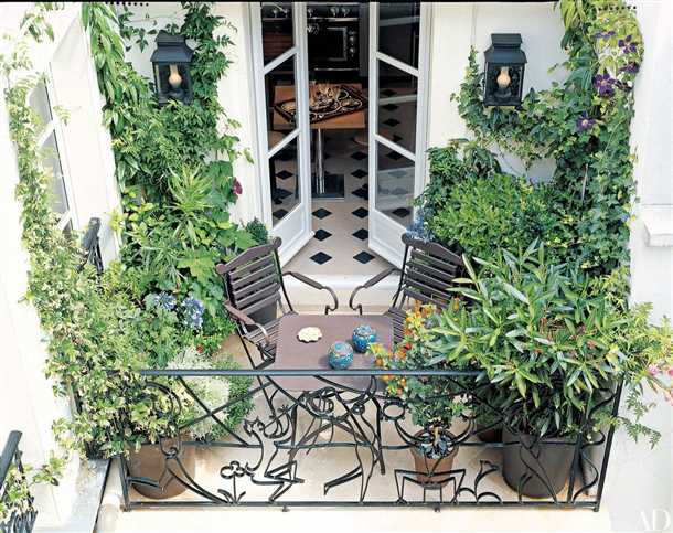 Запахи, которые вдохновляют