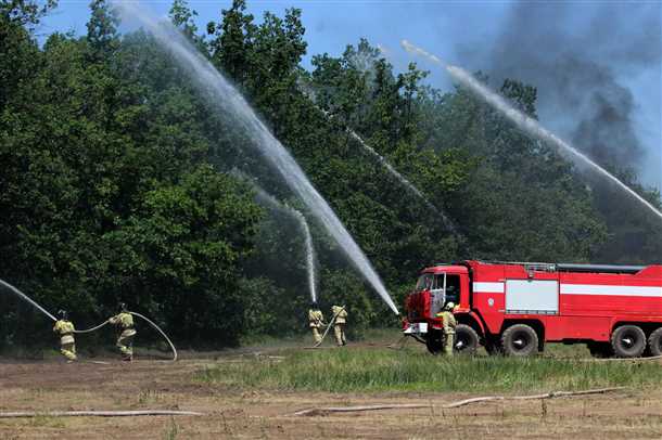 1. Обновление водопроводных сетей