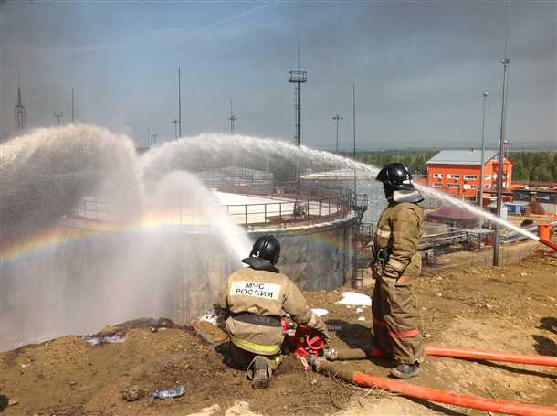 2. Недостаточное количество воды