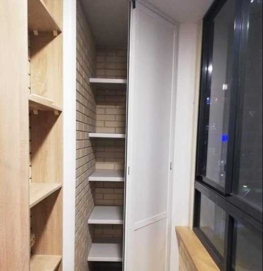 1. Ламинированная ДСП