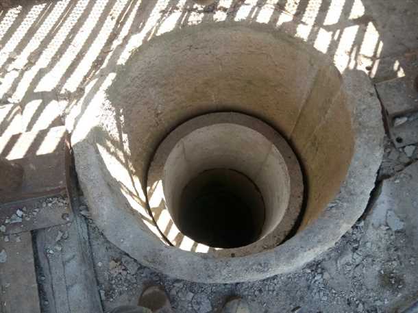 2. Водоносный горизонт