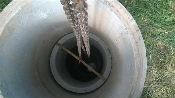 Глинистые грунты