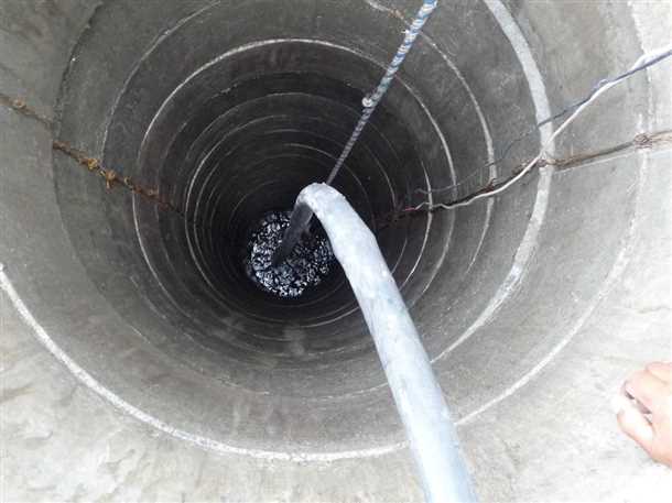 Шаг 1: Определение глубины углубления