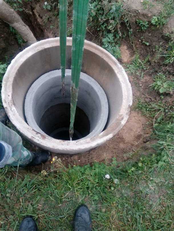 Песчаные грунты