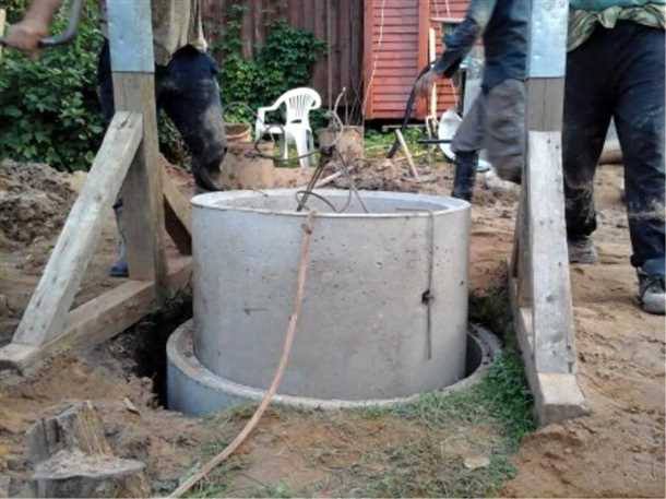 1. Геология местности