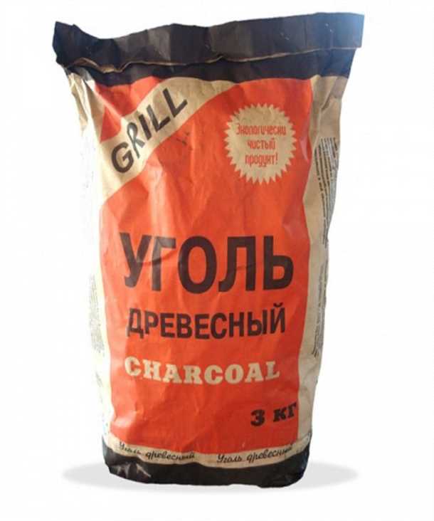 Выбор качественного угля