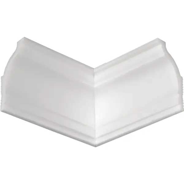 Уголки для потолочного плинтуса Уголки для потолочного плинтуса