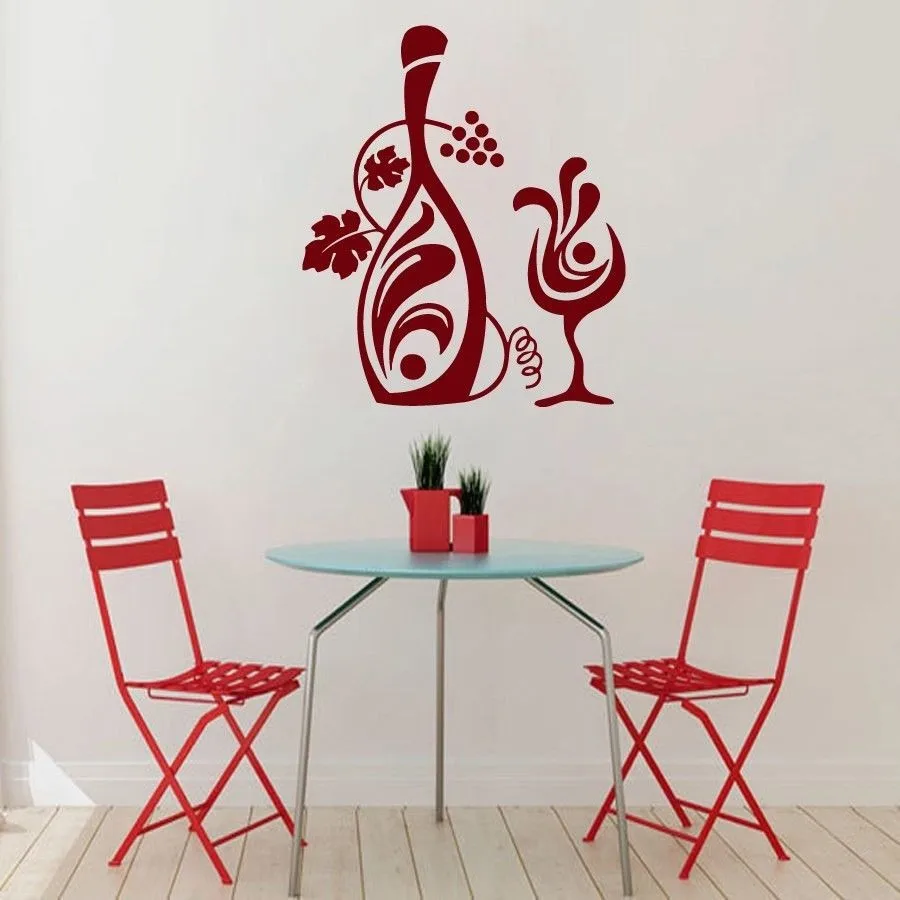 1. Стиль интерьера