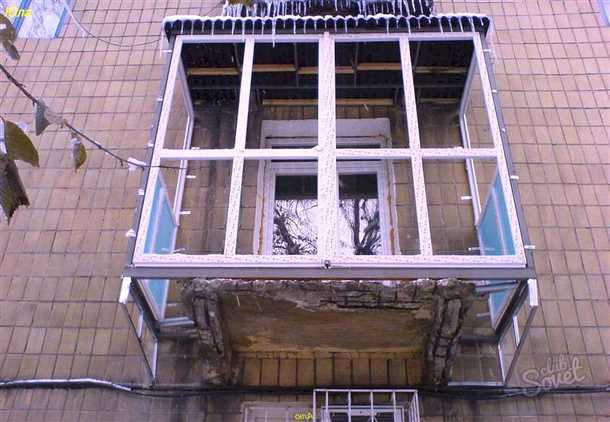 Подготовка поверхности