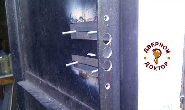 2. Электронные замки