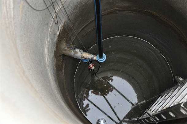 Шаг 2: Установка насоса