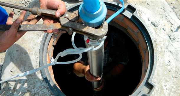 Выбор источника питания