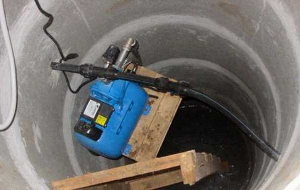 Как правильно установить насос в колодец, чтобы обеспечить надежное водоснабжение вашего дома? Установка насоса в колодец