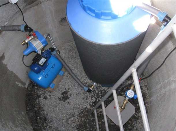 Установка дноуплотнителя