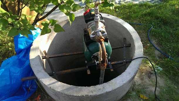 Выбор и установка насосной станции