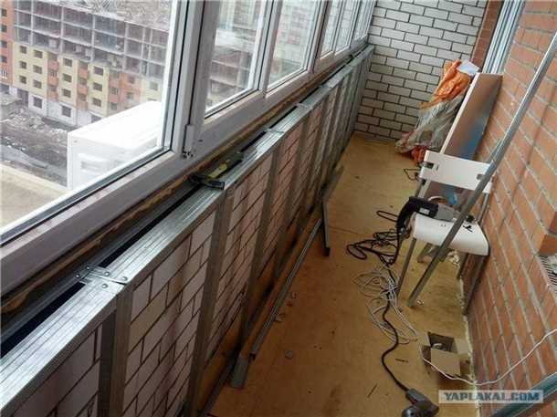 Подготовка и установка