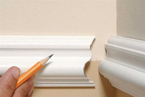 Подготовка материалов и инструментов