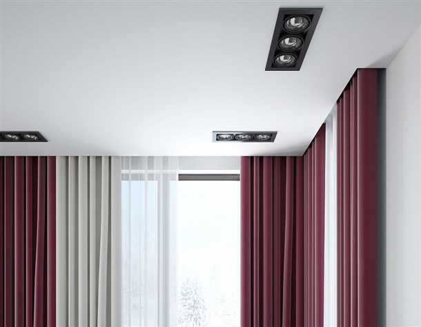 Выбор материала для потолочного карниза